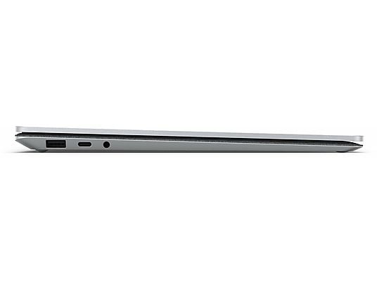 Laptop MICROSOFT Surface Laptop 3 13.5 i5-1035G7/8GB/128GB SSD/INT/Win10H Platynowy Alcantara