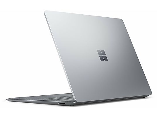 Laptop MICROSOFT Surface Laptop 3 13.5 i5-1035G7/8GB/128GB SSD/INT/Win10H Platynowy Alcantara