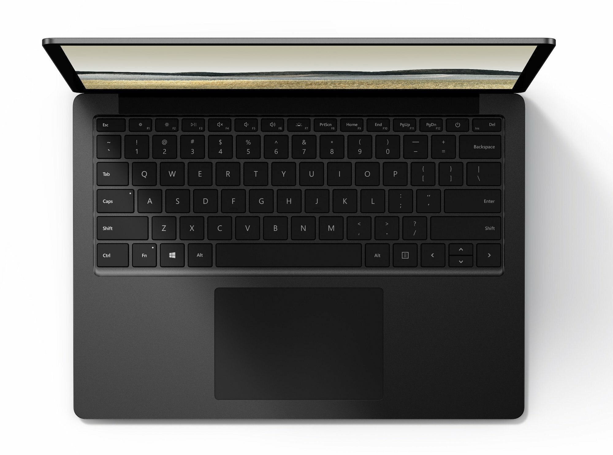 Laptop MICROSOFT Surface Laptop 3 13.5 i5-1035G7/8GB/256GB SSD/INT/Win10H Czarny Metaliczny