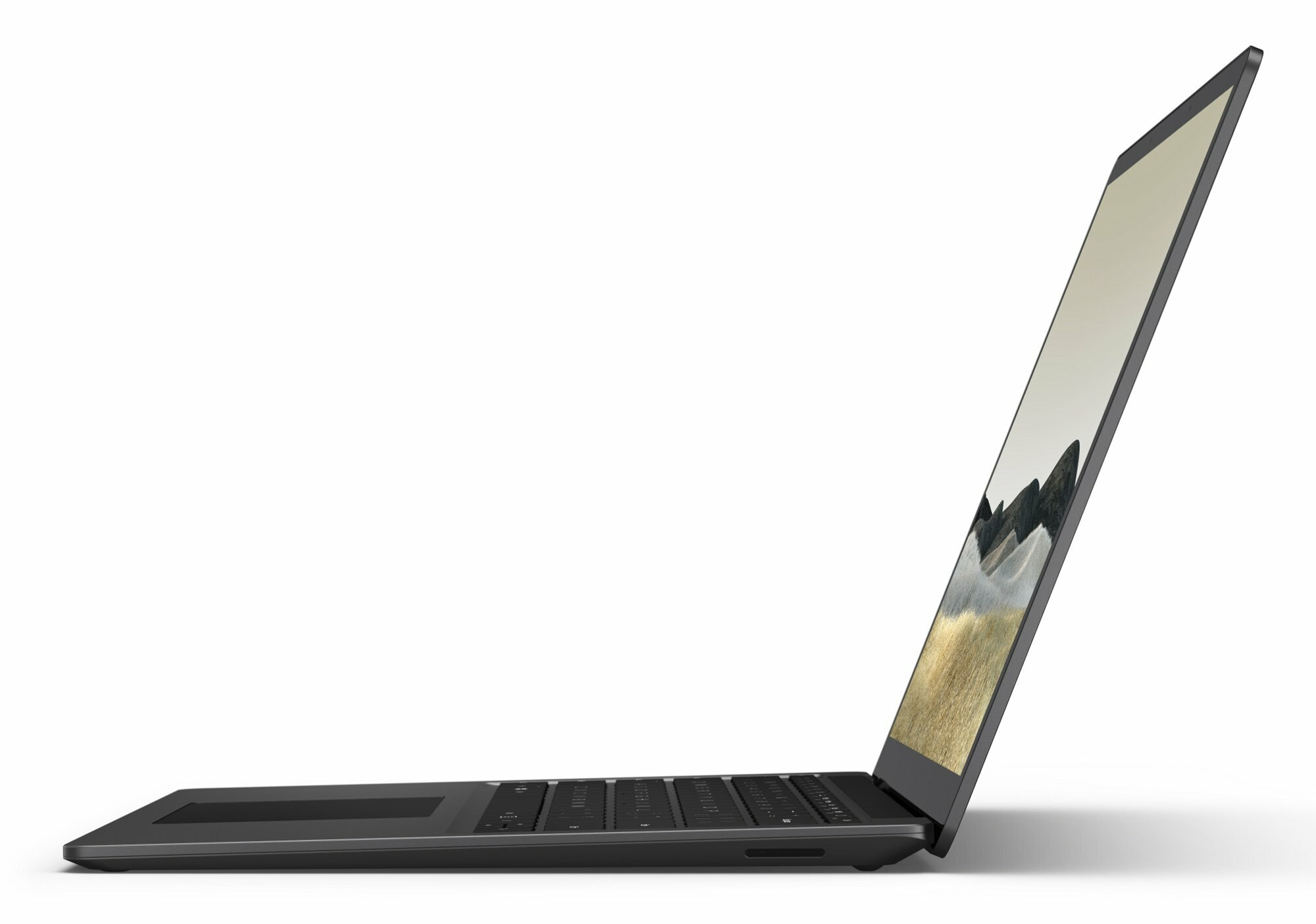 Laptop MICROSOFT Surface Laptop 3 13.5 i5-1035G7/8GB/256GB SSD/INT