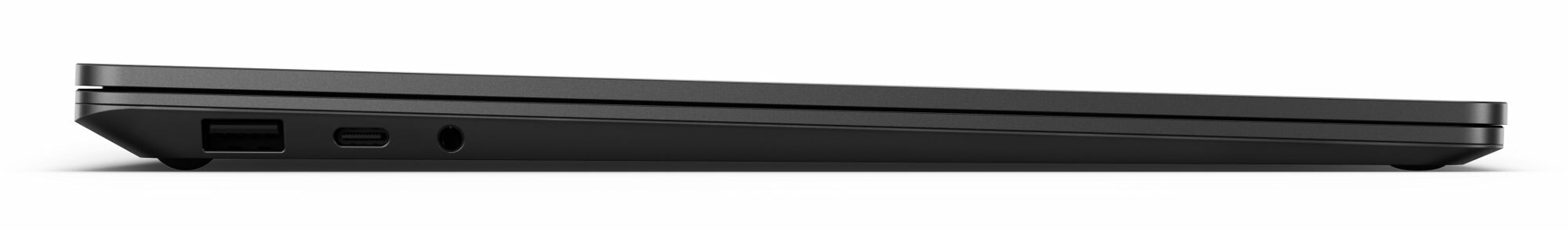 Laptop MICROSOFT Surface Laptop 3 13.5 i5-1035G7/8GB/256GB SSD/INT/Win10H Czarny Metaliczny