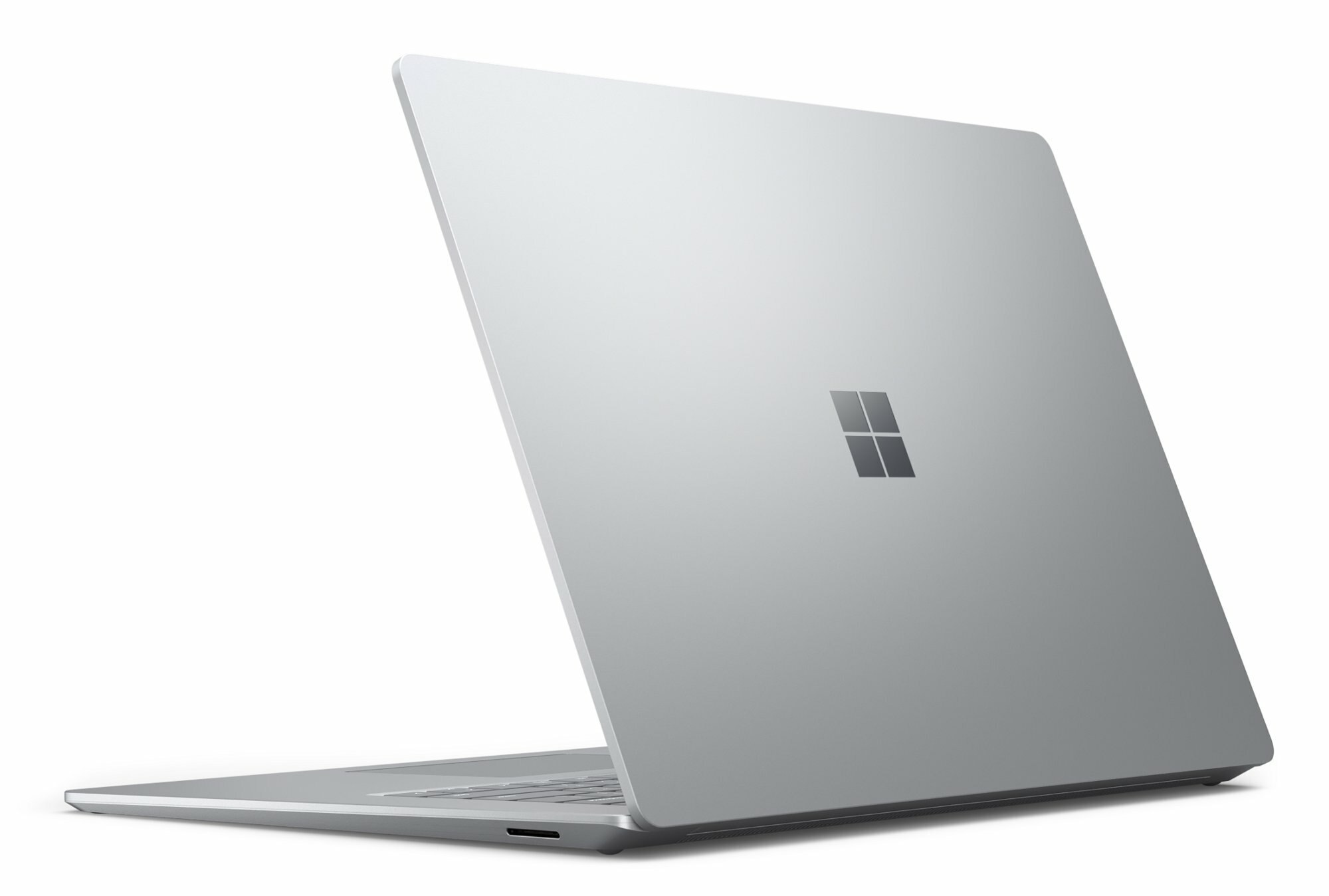 Laptop MICROSOFT Surface Laptop 3 15 Ryzen5-3580U/8GB/128GB SSD/INT/Win10H Platynowy Metaliczny