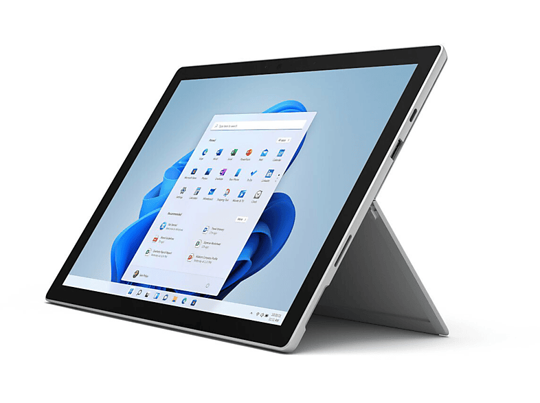 Laptop/Tablet 2w1 MICROSOFT Surface Pro 7 i3-1005G1/4GB