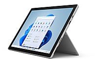 Laptop/Tablet 2w1 MICROSOFT Surface Pro 7 i3-1005G1/4GB/128GB SSD/INT/Win10H Platynowy