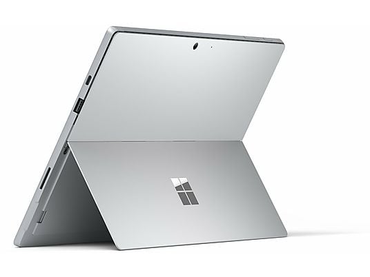 Laptop/Tablet 2w1 MICROSOFT Surface Pro 7 i3-1005G1/4GB/128GB SSD/INT/Win10H Platynowy