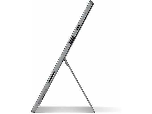 Laptop/Tablet 2w1 MICROSOFT Surface Pro 7 i3-1005G1/4GB/128GB SSD/INT/Win10H Platynowy