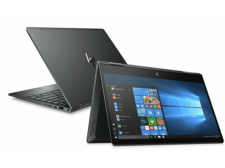 Windowsノート本体 hp ENVY x360 Ryzen5-3500U / 8GB Amazon.com: HP Envy x360-15.6