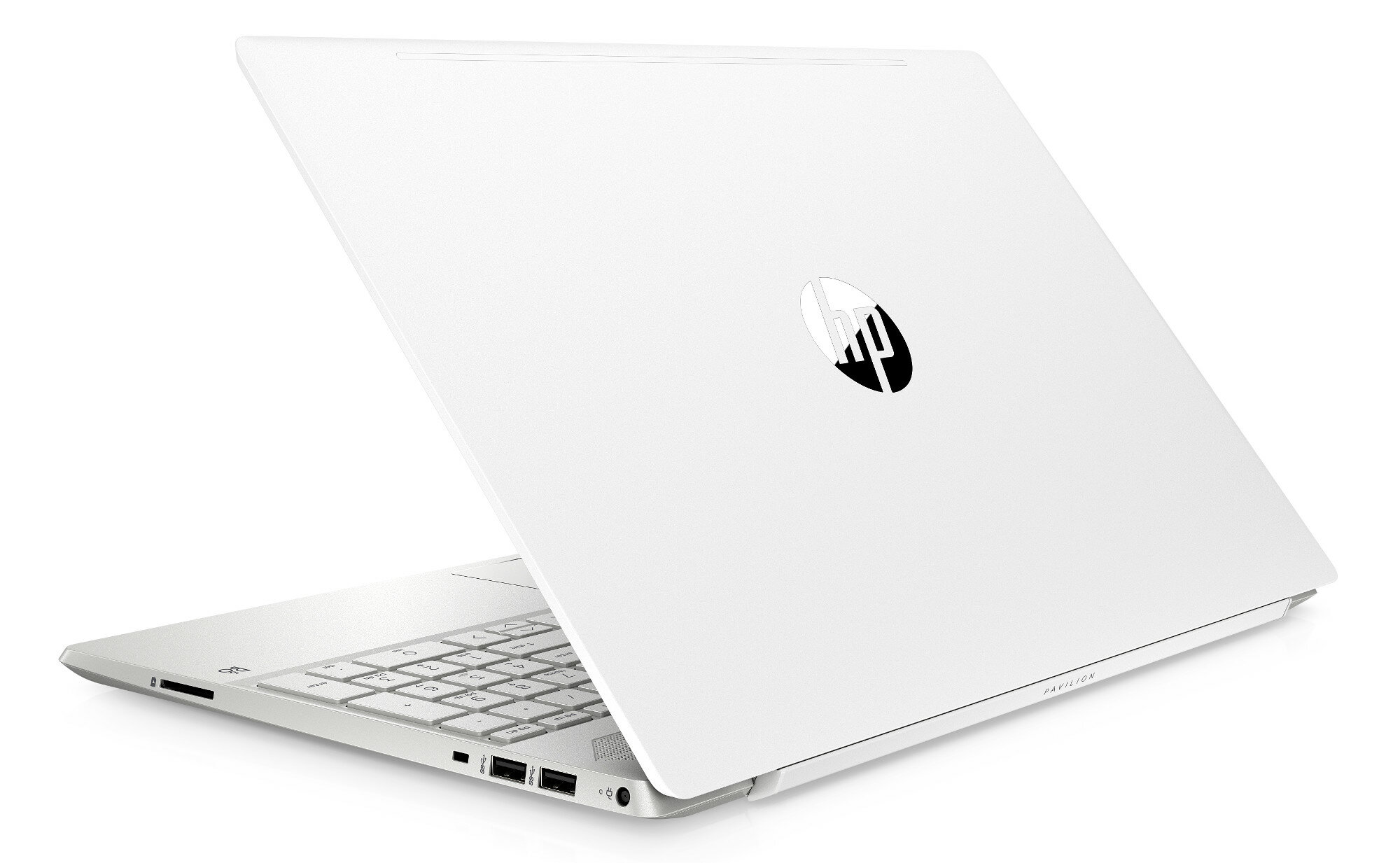 Laptop HP Pavilion 15-cs3002nw i7-1065G7/8GB/512GB SSD/MX250 2GB/Win10H Biały
