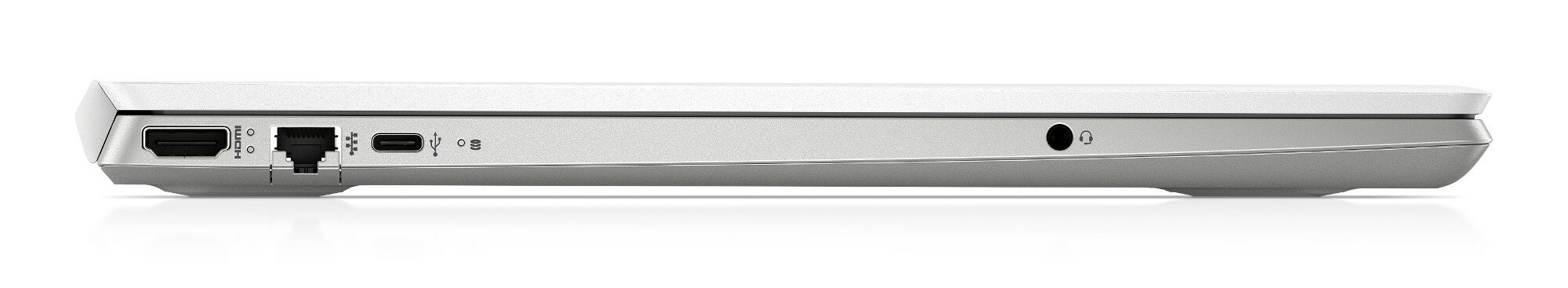 Laptop HP Pavilion 15-cs3002nw i7-1065G7/8GB/512GB SSD/MX250 2GB/Win10H Biały