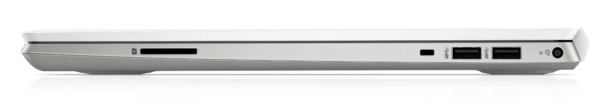 Laptop HP Pavilion 15-cs3002nw i7-1065G7/8GB/512GB SSD/MX250 2GB/Win10H Biały