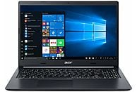 Laptop ACER Aspire 5 A515-54G-50NK NX.HN0EP.001 i5-10210U/8GB/1TB SSD/MX250 2GB/W10H Czarny