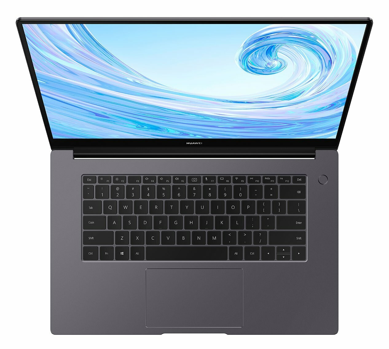 Laptop HUAWEI MateBook D15 (2020) Ryzen 5-3500U/8GB/256GB SSD/Vega