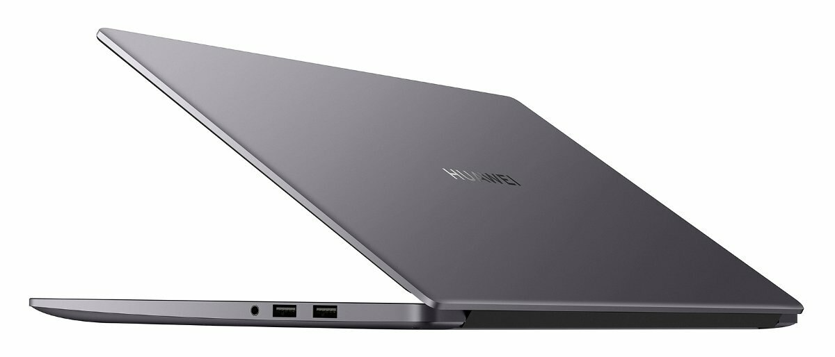 Laptop HUAWEI MateBook D15 (2020) Ryzen 5-3500U/8GB/256GB SSD/Vega/Win10H