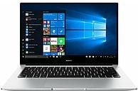 Laptop HUAWEI MateBook D14 (2020) Ryzen 5-3500U/8GB/512GB SSD/Vega/Win10H Srebrny