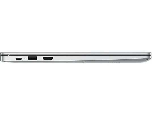 Laptop HUAWEI MateBook D14 (2020) Ryzen 5-3500U/8GB/512GB SSD/Vega/Win10H Srebrny