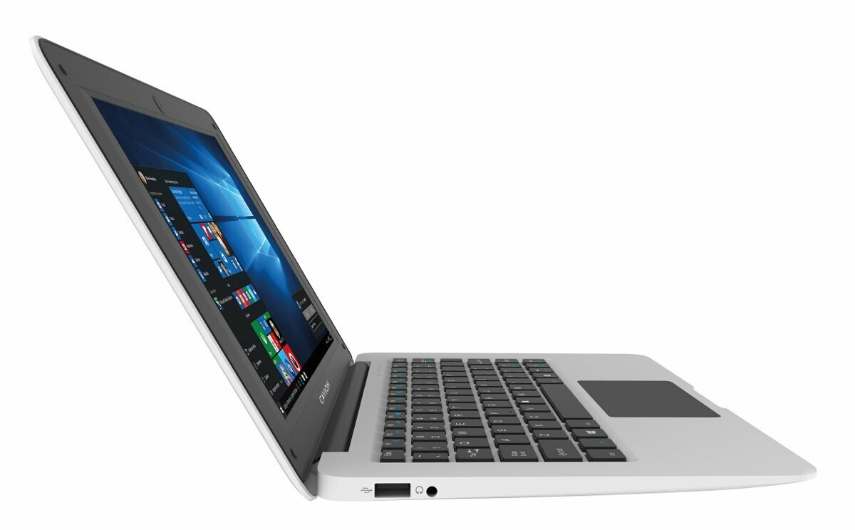 Laptop CAVION 10.1 Mini Atom Z3735G/1GB/32GB eMMC/INT/Win10Pro