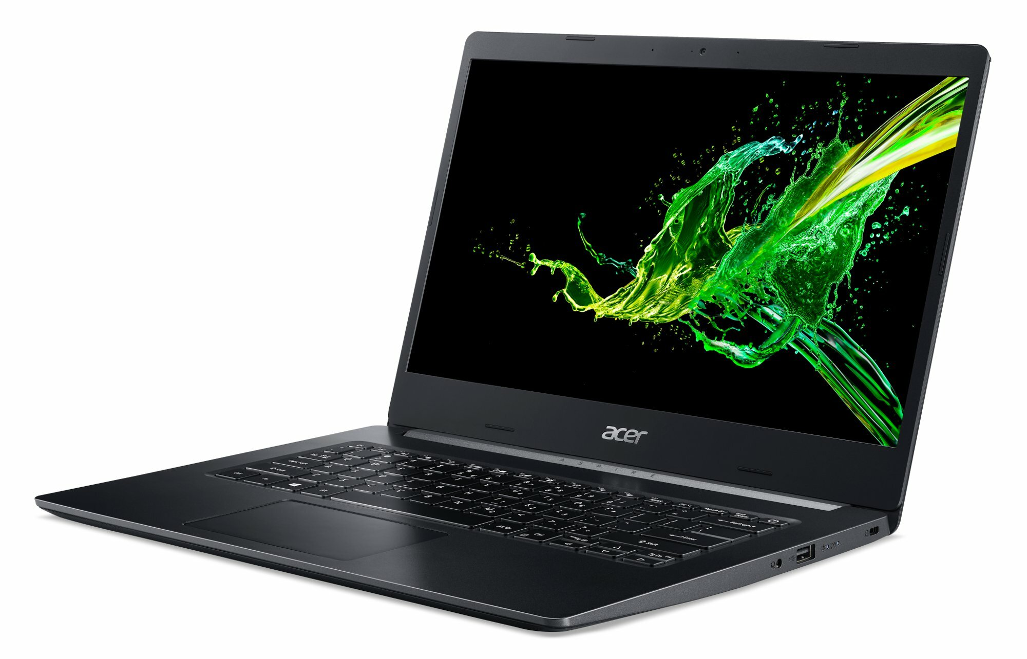 Laptop ACER Aspire 5 A514-52-56CT NX.HMFEP.001 FHD i5-10210U/8GB/512GB SSD/INT/Win10H Czarny