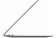 Laptop APPLE MacBook Air 13 2560x1600 i3/8GB/256GB SSD/INT/macOS Gwiezdna Szarość MWTJ2ZE/A