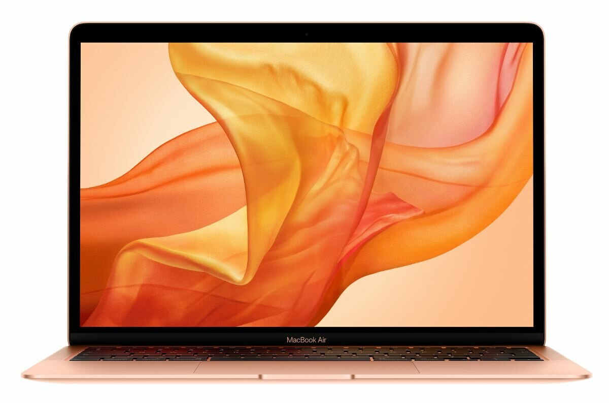 Laptop APPLE MacBook Air 13 i5/8GB/512GB SSD/INT/macOS Złoty MVH52ZE/A