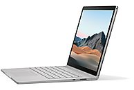 Laptop 2w1 MICROSOFT Surface Book 3 13 Dotykowy i5-1035G7/8GB/256GB SSD/INT/Win10H