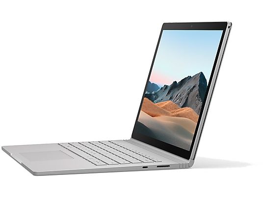 Laptop 2w1 MICROSOFT Surface Book 3 13 Dotykowy i5-1035G7/8GB/256GB SSD/INT/Win10H