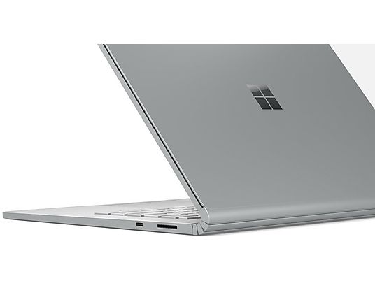 Laptop 2w1 MICROSOFT Surface Book 3 13 Dotykowy i5-1035G7/8GB/256GB SSD/INT/Win10H