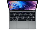 Laptop APPLE MacBook Pro 13.3 i5 1.4GHz/8GB/512GB SSD/Iris Plus 645/macOS Gwiezdna Szarość MXK52ZE/A