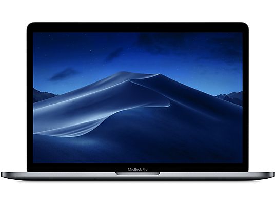 Laptop APPLE MacBook Pro 13.3 i5 1.4GHz/8GB/512GB SSD/Iris Plus 645/macOS Gwiezdna Szarość MXK52ZE/A