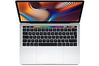 Laptop APPLE MacBook Pro 13.3 i5 1.4GHz/8GB/512GB SSD/Iris Plus 645/macOS Srebrny MXK72ZE/A