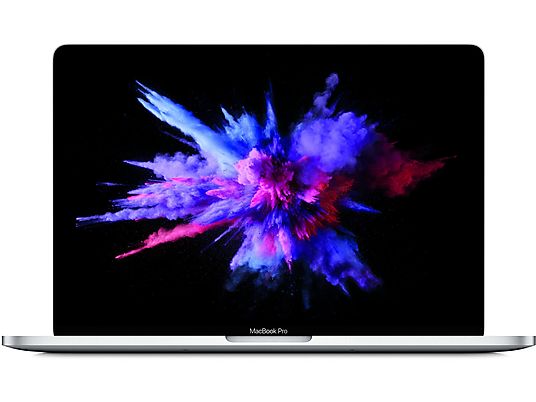 Laptop APPLE MacBook Pro 13.3 i5 1.4GHz/8GB/512GB SSD/Iris Plus 645/macOS Srebrny MXK72ZE/A