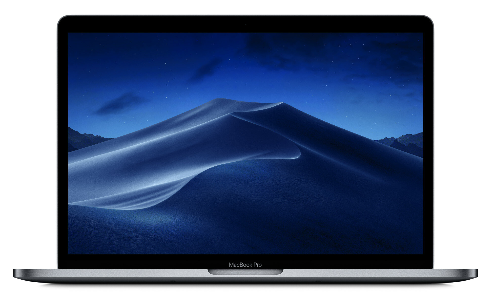 Laptop APPLE MacBook Pro 13.3 i5 2GHz/16GB/512GB SSD/Iris Plus/macOS Gwiezdna Szarość MWP42ZE/A