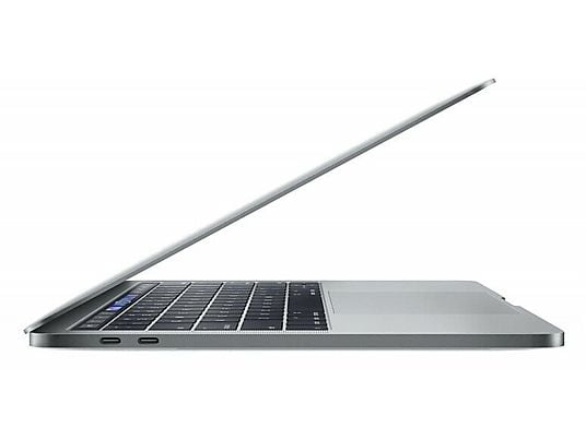 Laptop APPLE MacBook Pro 13.3 i5 2GHz/16GB/512GB SSD/Iris Plus/macOS Gwiezdna Szarość MWP42ZE/A