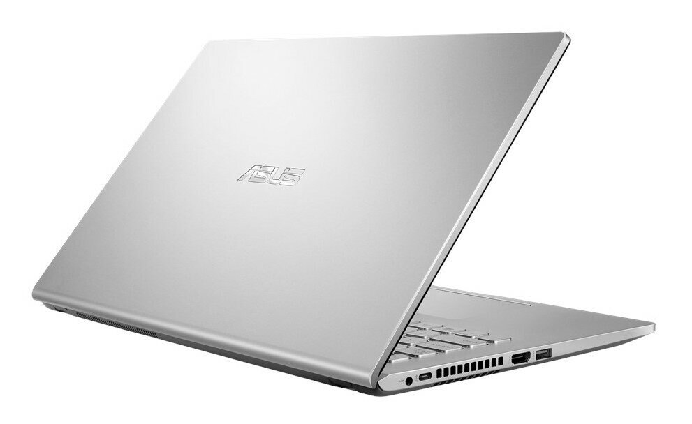 Laptop ASUS F509JA-EJ346T FHD i3-1005G1/4GB/256GB SSD/INT/Win10H Srebrny