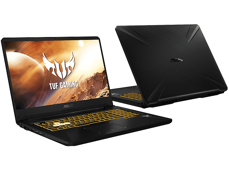 Asus Laptops Asus Tuf Gaming Fx705dt Ryzen Laptop ASUS TUF Gaming