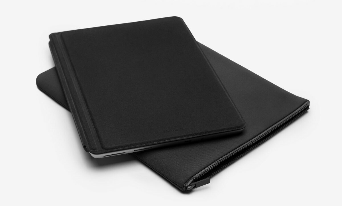 Laptop/Tablet 2w1 MICROSOFT Surface Go 2 Wi-Fi Dotykowy Pentium 4425Y/4GB/64GB eMMC/INT/Win10H + klawiatura Type Cover Czarny