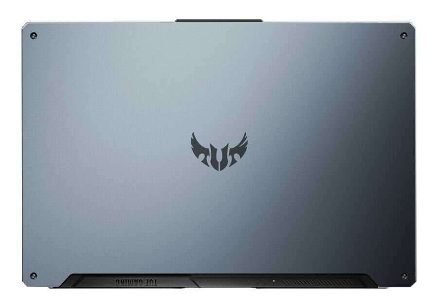 Laptop ASUS TUF Gaming A17 FA706IU-H7006T FHD Ryzen 7 4800H/16GB/512GB SSD/GTX1660Ti 6GB/Win10H Szary