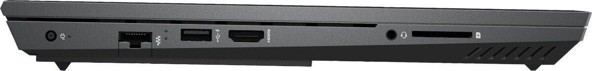 Laptop HP Omen 15-en0004nw FHD Ryzen 7 4800H/16GB/512GB SSD/RTX2060 6GB/Win10H