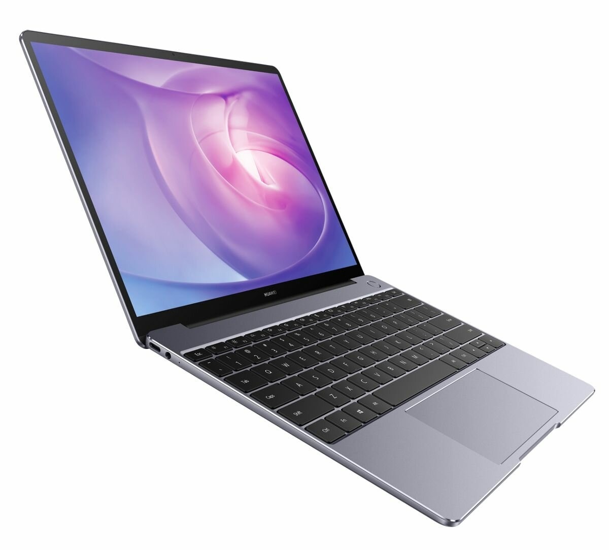 Laptop HUAWEI MateBook 13 (2020) Ryzen 5 3500/8GB/512GB SSD/Win10H Szary