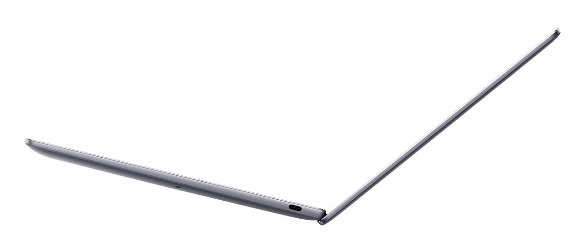 Laptop HUAWEI MateBook 13 (2020) Ryzen 5 3500/8GB/512GB SSD/Win10H Szary