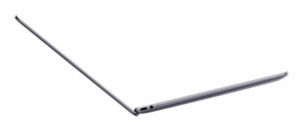 Laptop HUAWEI MateBook 13 (2020) Ryzen 5 3500/8GB/512GB SSD/Win10H Szary