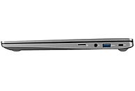 Ultrabook LG Gram 14 (2020) 14Z90N-V.AR52Y FHD i5-1035G7/8GB/256GB SSD/INT/Win10H Srebrny