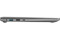 Ultrabook LG Gram 14 (2020) 14Z90N-V.AR52Y FHD i5-1035G7/8GB/256GB SSD/INT/Win10H Srebrny