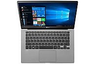 Ultrabook LG Gram 14 (2020) 14Z90N-V.AR52Y FHD i5-1035G7/8GB/256GB SSD/INT/Win10H Srebrny