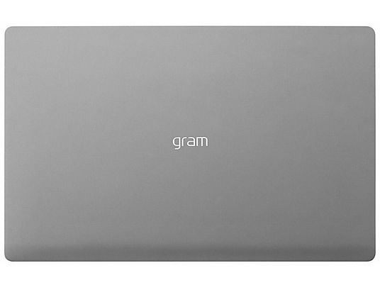 Ultrabook LG Gram 14 (2020) 14Z90N-V.AR52Y FHD i5-1035G7/8GB/256GB SSD/INT/Win10H Srebrny