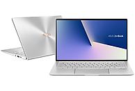 Laptop ASUS ZenBook FHD Ryzen 7 3700U/8GB/512GB SSD/INT/Win10H