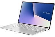 Laptop ASUS ZenBook FHD Ryzen 7 3700U/8GB/512GB SSD/INT/Win10H