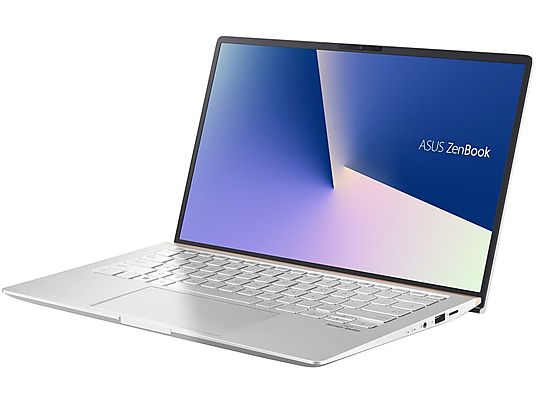 Laptop ASUS ZenBook FHD Ryzen 7 3700U/8GB/512GB SSD/INT/Win10H