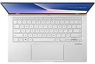 Laptop ASUS ZenBook FHD Ryzen 7 3700U/8GB/512GB SSD/INT/Win10H