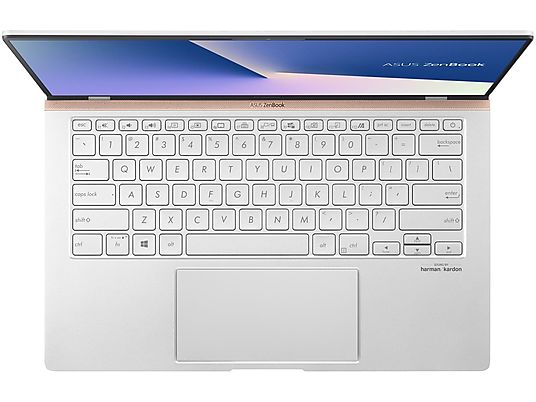 Laptop ASUS ZenBook FHD Ryzen 7 3700U/8GB/512GB SSD/INT/Win10H