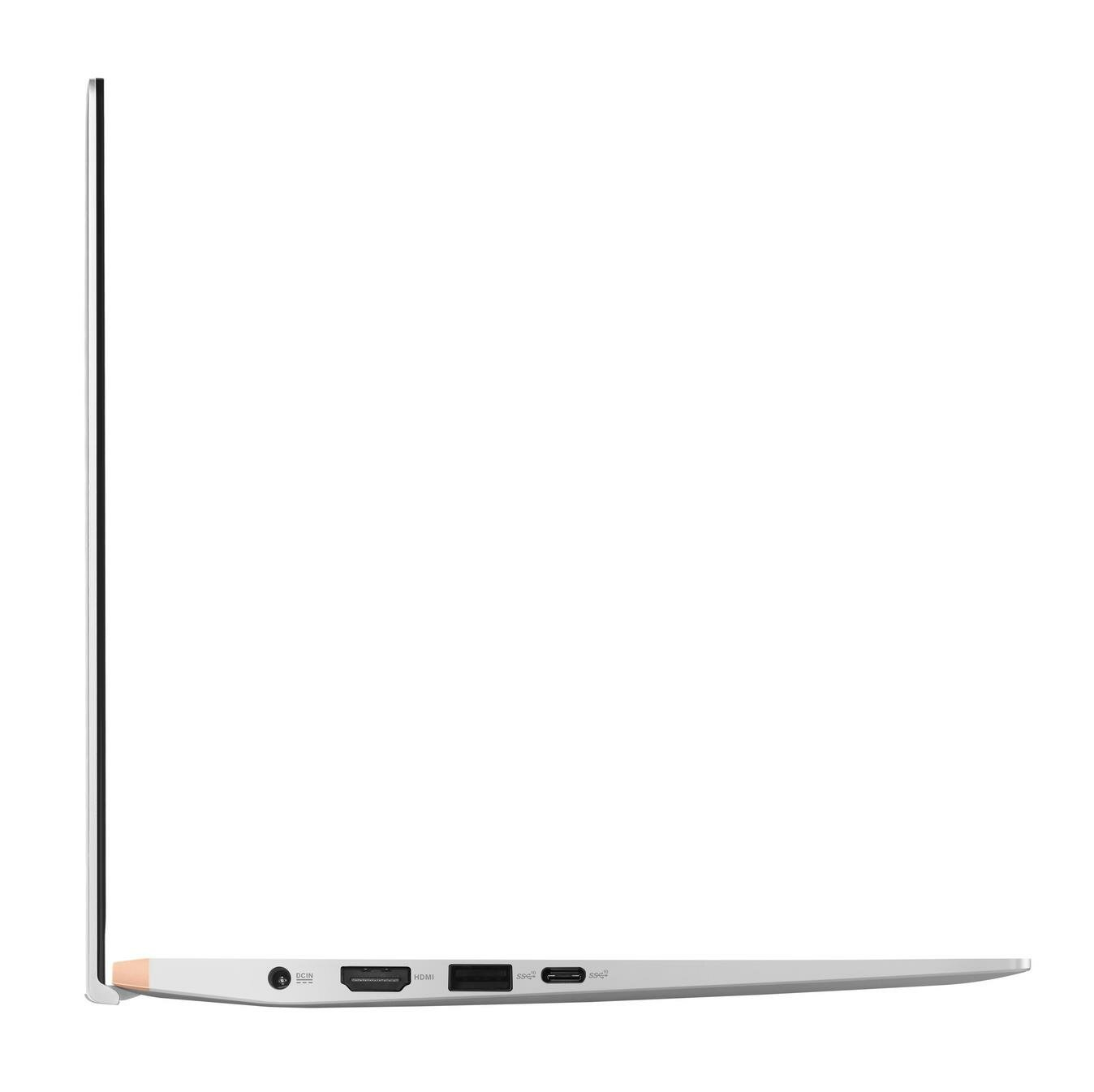 Laptop ASUS ZenBook FHD Ryzen 7 3700U/8GB/512GB SSD/INT/Win10H